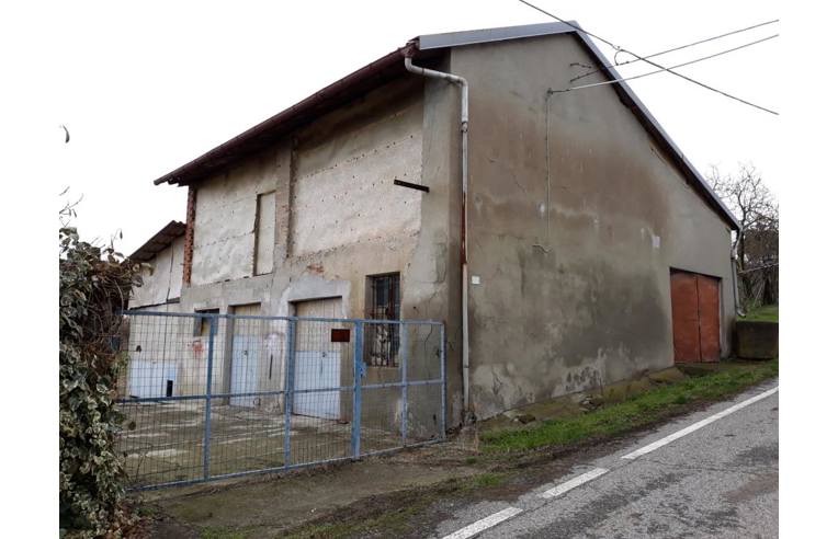 casa indipendente in vendita a Coniolo