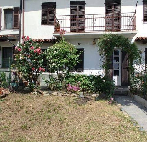 casa indipendente in vendita a Coniolo