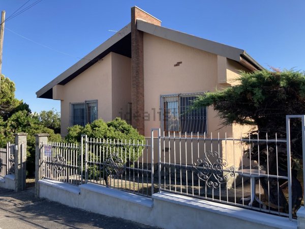 casa indipendente in vendita a Coniolo