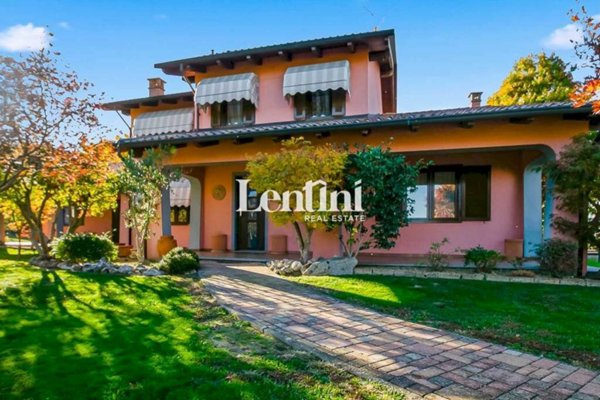 casa indipendente in vendita a Coniolo