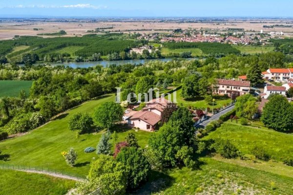 casa indipendente in vendita a Coniolo