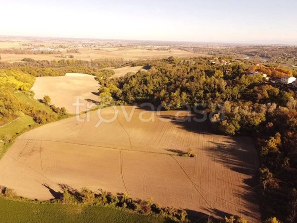 terreno edificabile in vendita a Coniolo