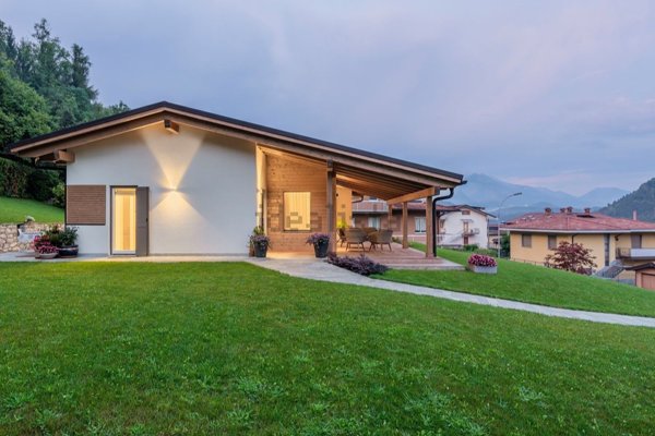 villa in vendita a Coniolo