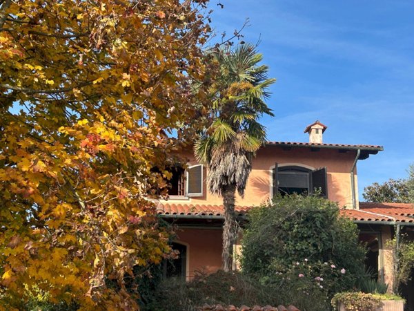 casa indipendente in vendita a Coniolo