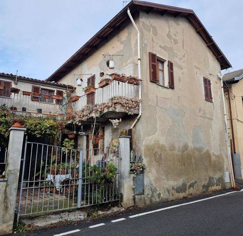 casa indipendente in vendita a Coniolo