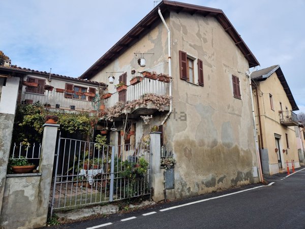 casa indipendente in vendita a Coniolo