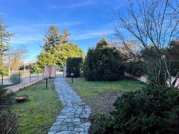 casa indipendente in vendita a Coniolo