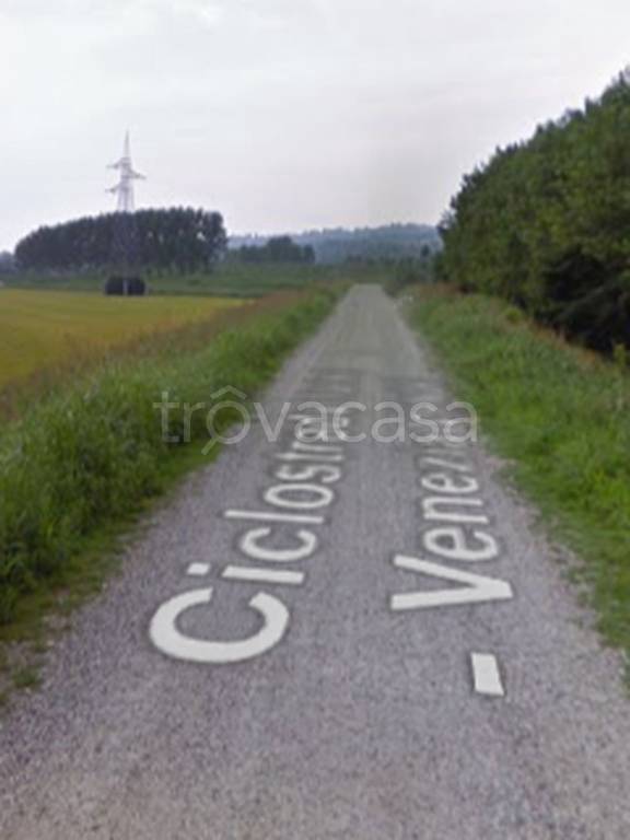 terreno edificabile in vendita a Coniolo