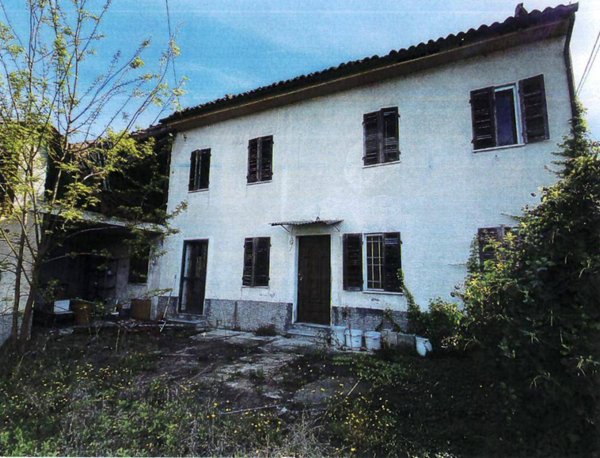 quadrivano in vendita a Coniolo