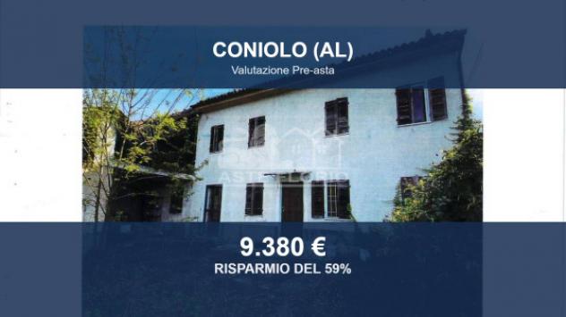 casa indipendente in vendita a Coniolo