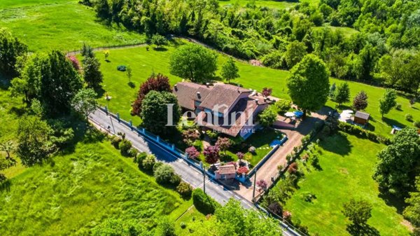 casa indipendente in vendita a Coniolo