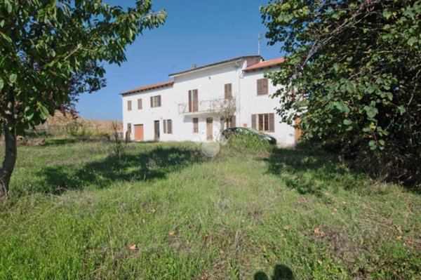 casa indipendente in vendita a Conzano