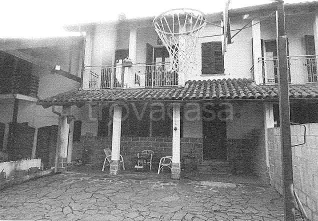 casa indipendente in vendita a Conzano
