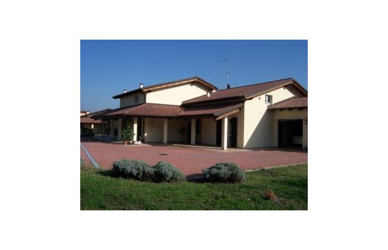 casa indipendente in vendita a Conzano in zona San Maurizio