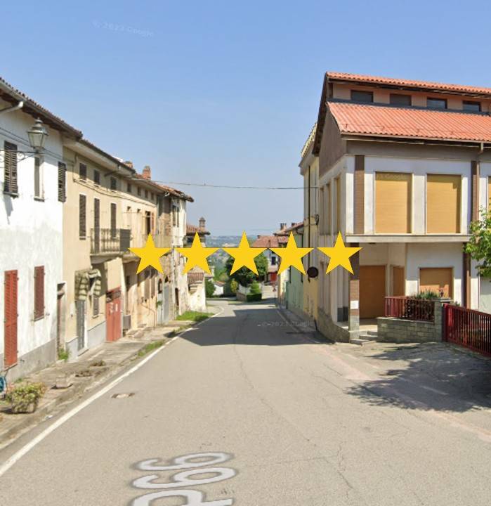 appartamento in vendita a Conzano