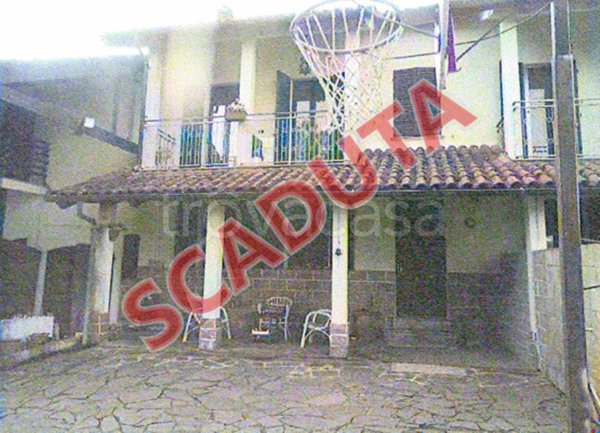 appartamento in vendita a Conzano