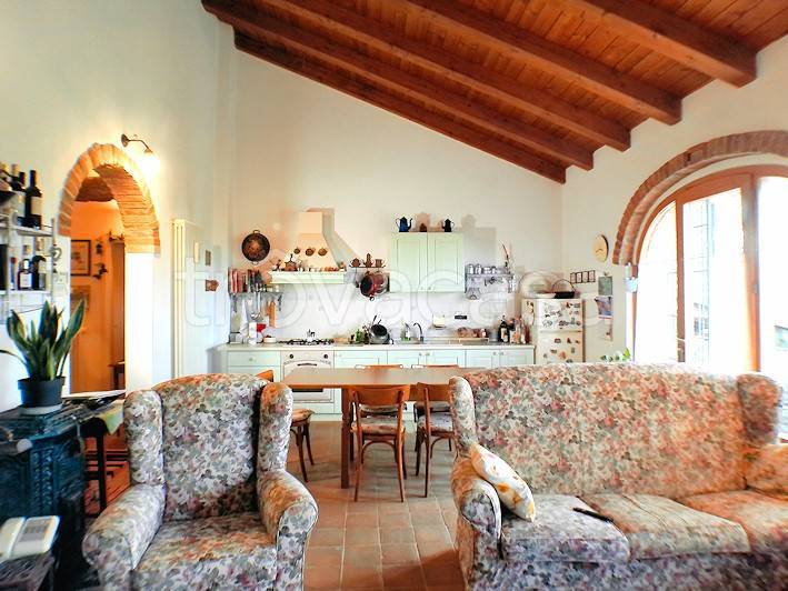 casa indipendente in vendita a Conzano