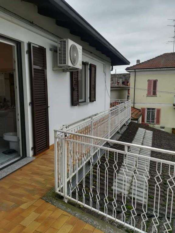 casa indipendente in vendita a Conzano in zona San Maurizio