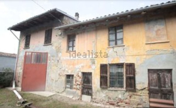 casale in vendita a Conzano