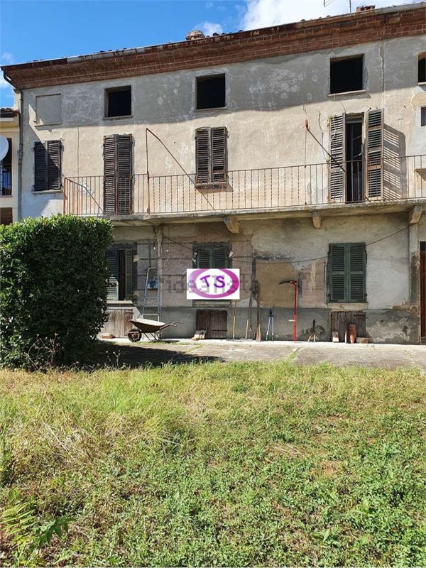 casa indipendente in vendita a Conzano