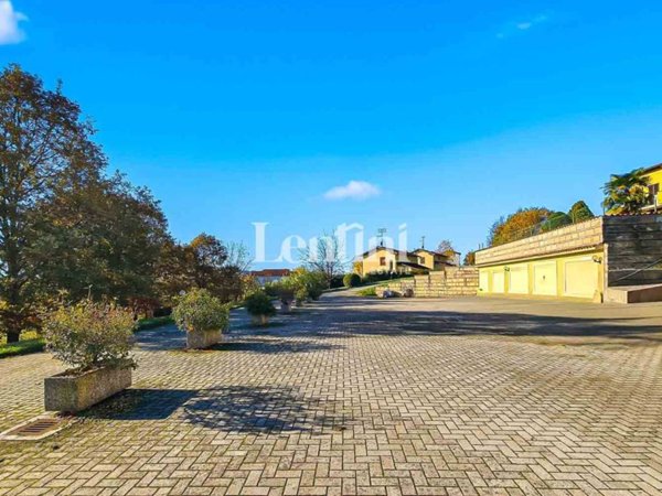 casa indipendente in vendita a Conzano in zona San Maurizio