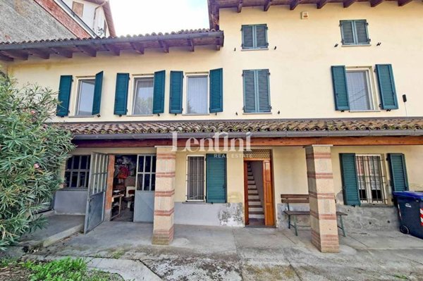 casa indipendente in vendita a Conzano