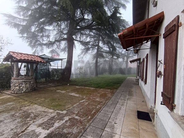 casa indipendente in vendita a Conzano