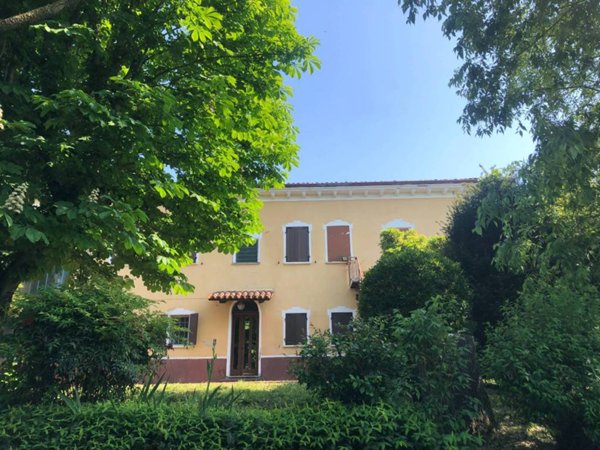 casa indipendente in vendita a Conzano in zona San Maurizio