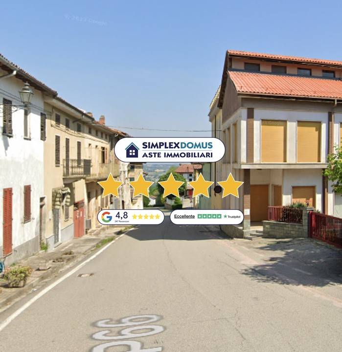 appartamento in vendita a Conzano