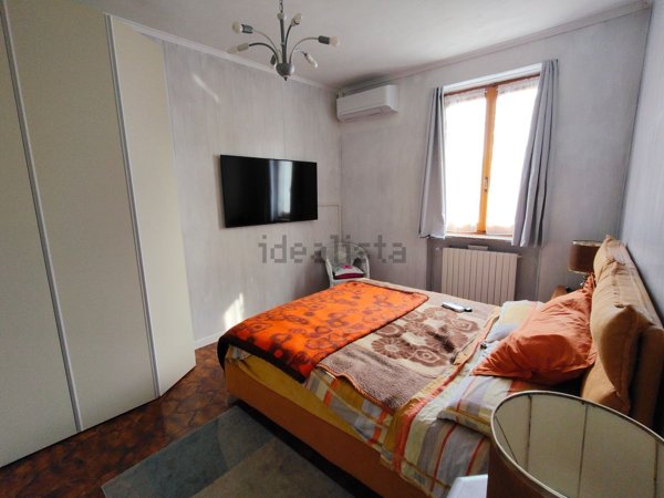 casa indipendente in vendita a Conzano