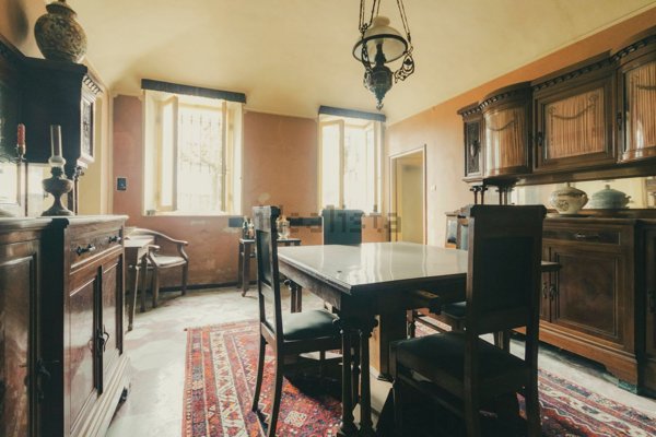 casa indipendente in vendita a Conzano in zona San Maurizio