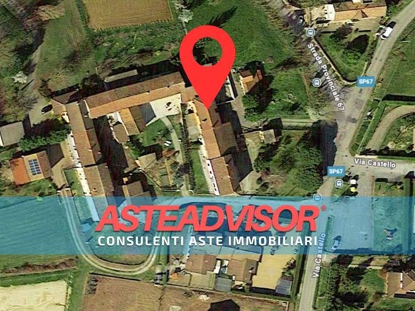 casa indipendente in vendita a Conzano in zona San Maurizio