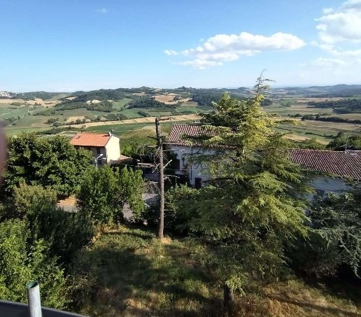 casa indipendente in vendita a Conzano