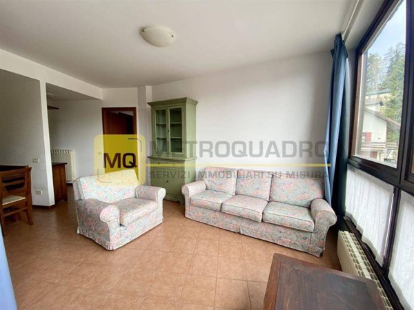 appartamento in vendita ad Abbadia Lariana