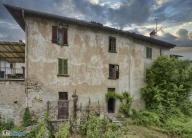 ufficio in vendita ad Abbadia Lariana in zona Crebbio