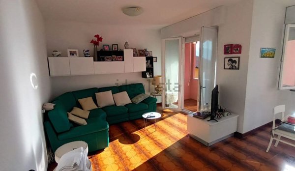 appartamento in vendita ad Abbadia Lariana