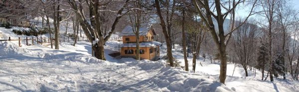 casa indipendente in vendita ad Abbadia Lariana