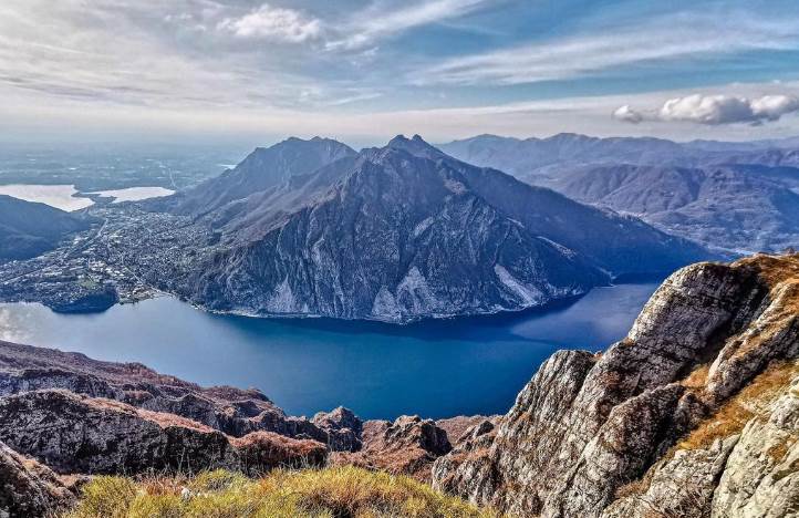 negozio in vendita ad Abbadia Lariana