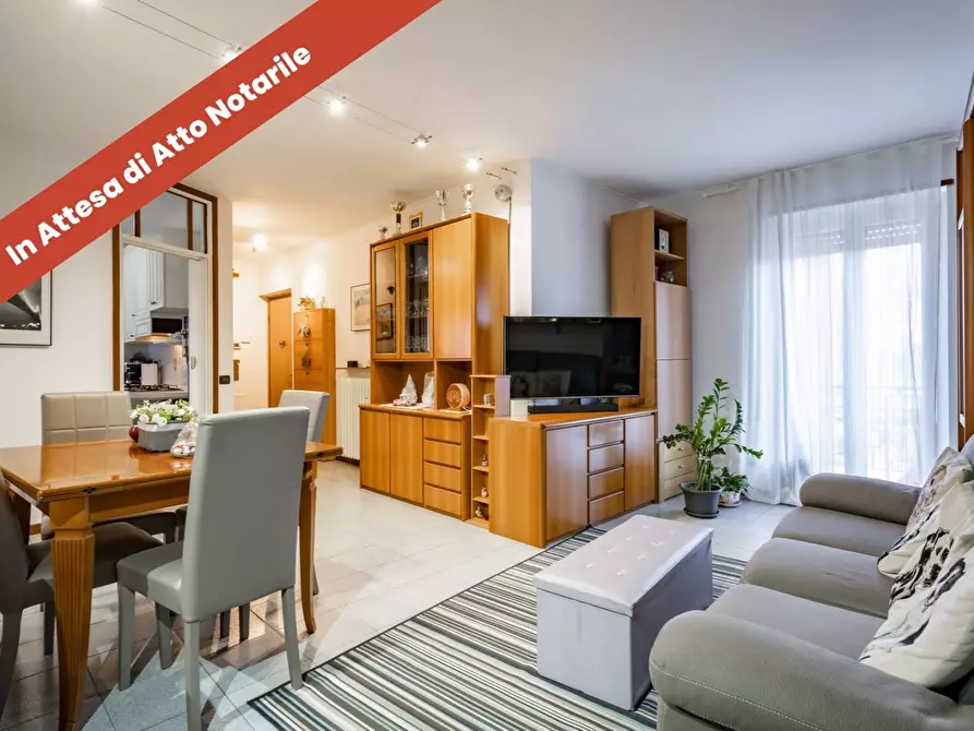 appartamento in vendita ad Abbadia Lariana in zona Novegolo