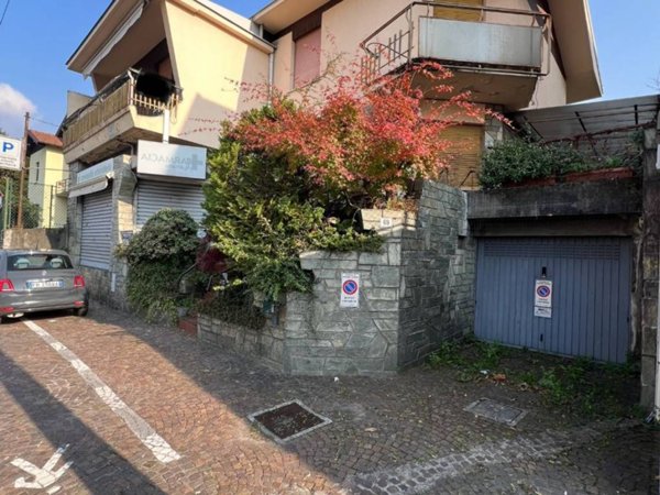 casa indipendente in vendita ad Abbadia Lariana