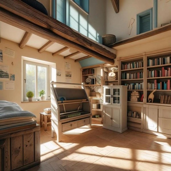 casa indipendente in vendita ad Abbadia Lariana in zona Crebbio