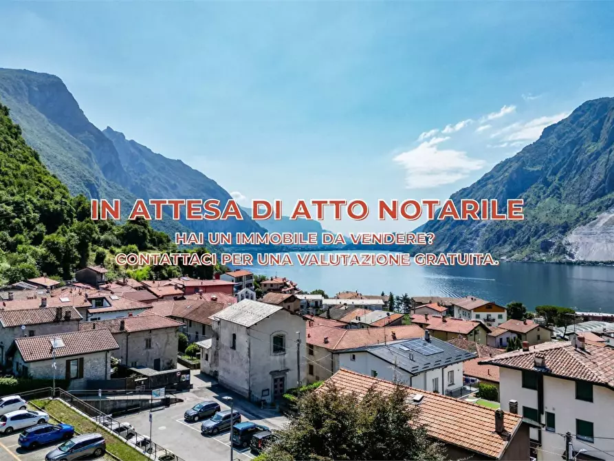 casa indipendente in vendita ad Abbadia Lariana