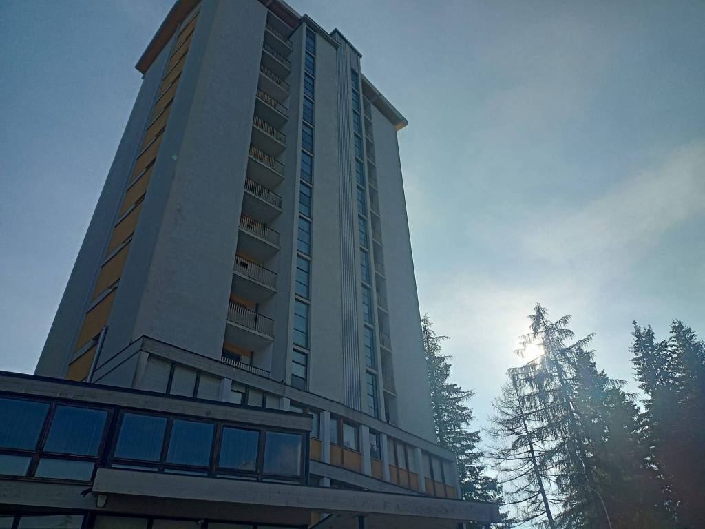 appartamento in vendita ad Abbadia Lariana