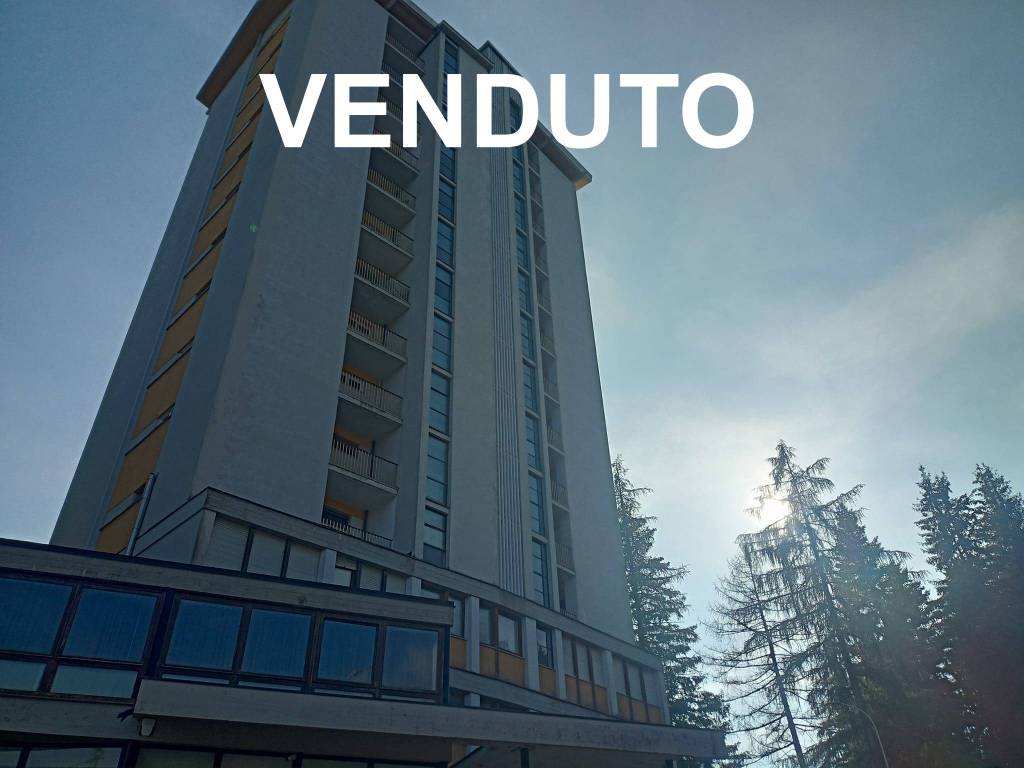appartamento in vendita ad Abbadia Lariana