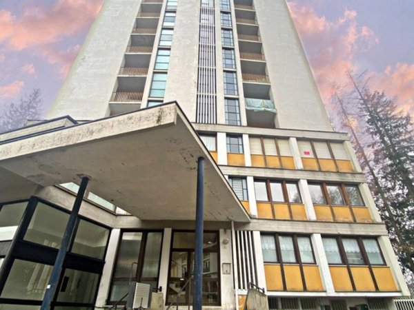 appartamento in vendita ad Abbadia Lariana