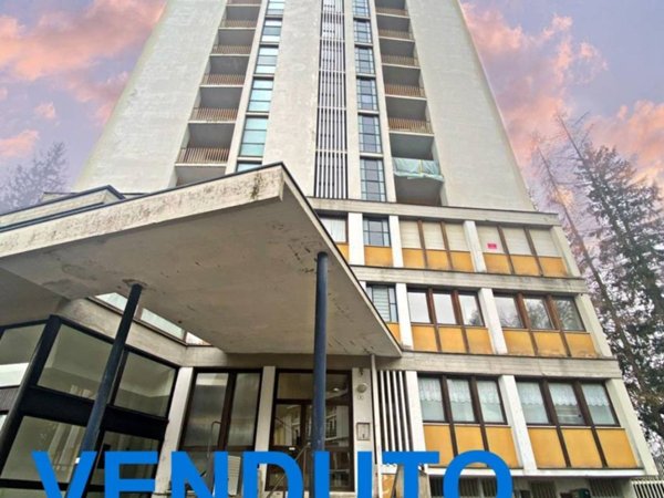 appartamento in vendita ad Abbadia Lariana in zona Castello