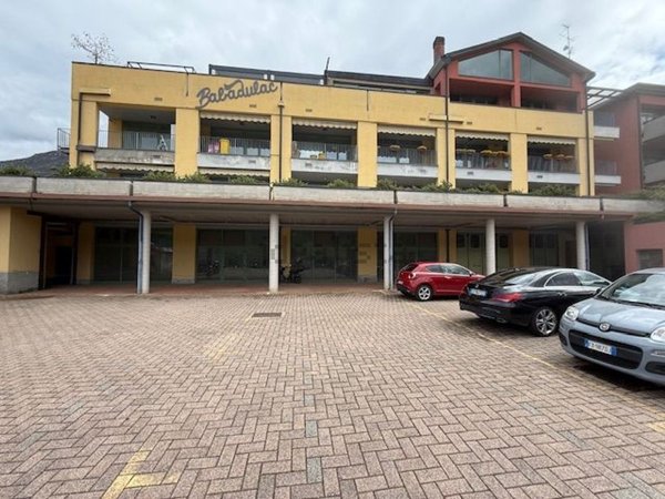 loft in vendita ad Abbadia Lariana