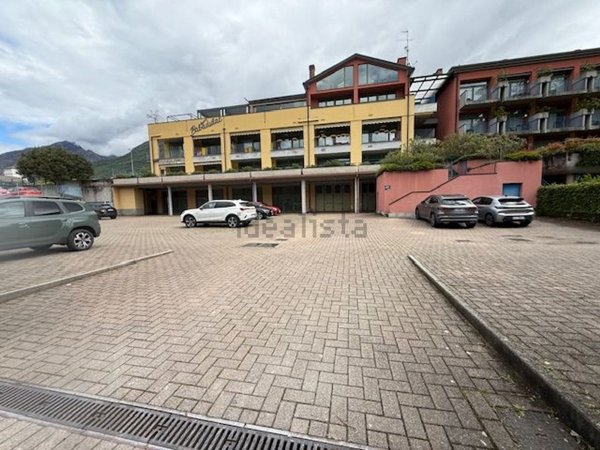 loft in vendita ad Abbadia Lariana