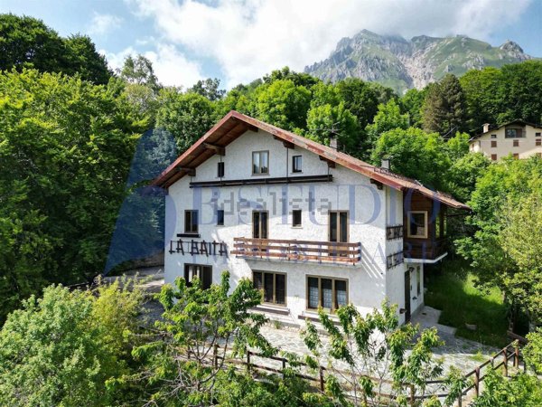 negozio in vendita ad Abbadia Lariana