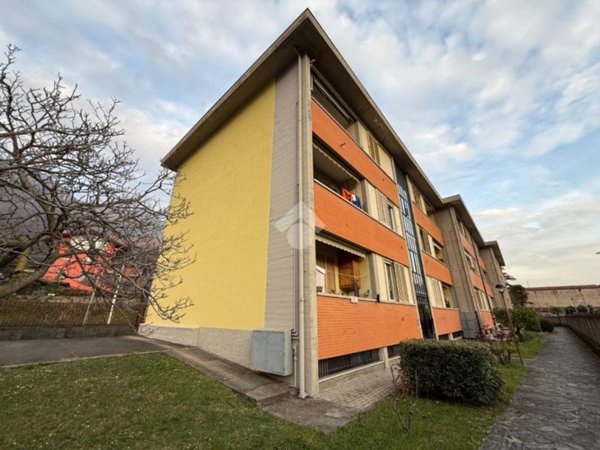 appartamento in vendita ad Abbadia Lariana